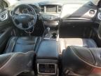 2019 Infiniti Qx60 Luxe იყიდება Sacramento-ში, CA - Vandalism