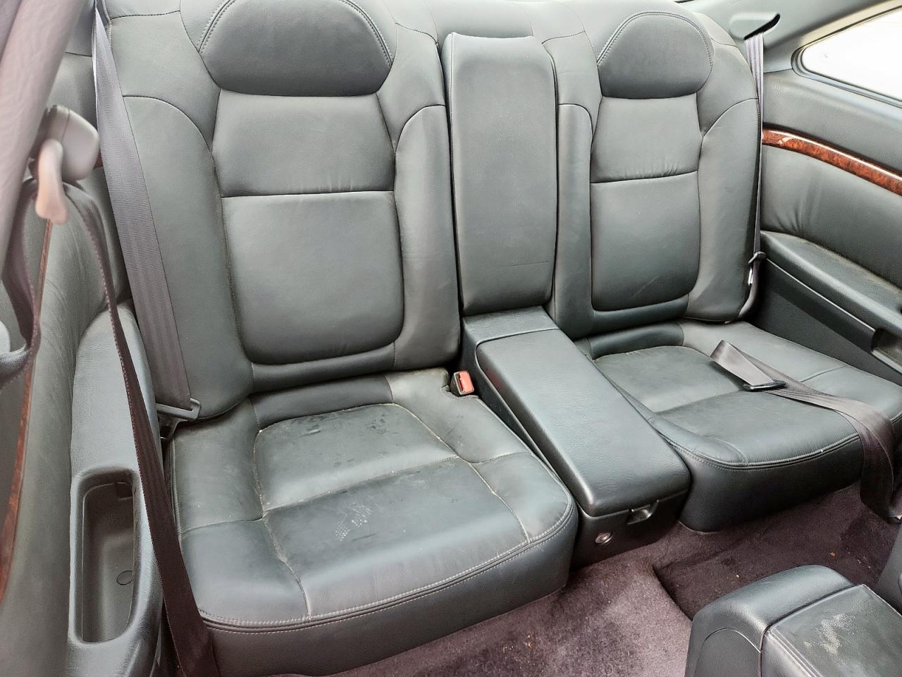 2001 Acura 3.2Cl VIN: 19UYA42431A006329 Lot: 57477735