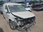 2016 VOLKSWAGEN CADDY C20 for sale at Copart SANDY
