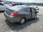 2024 Nissan Versa S de vânzare în Spartanburg, SC - Front End