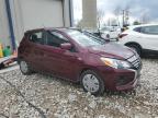 2021 Mitsubishi Mirage Es for Sale in Wayland, MI - Rear End
