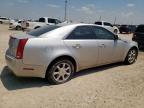 2008 Cadillac Cts  for Sale in Amarillo, TX - Front End