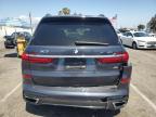 2021 Bmw X7 Xdrive40I na sprzedaż w Van Nuys, CA - Rear End