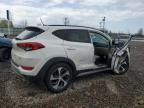 2017 Hyundai Tucson Limited na sprzedaż w Central Square, NY - All Over