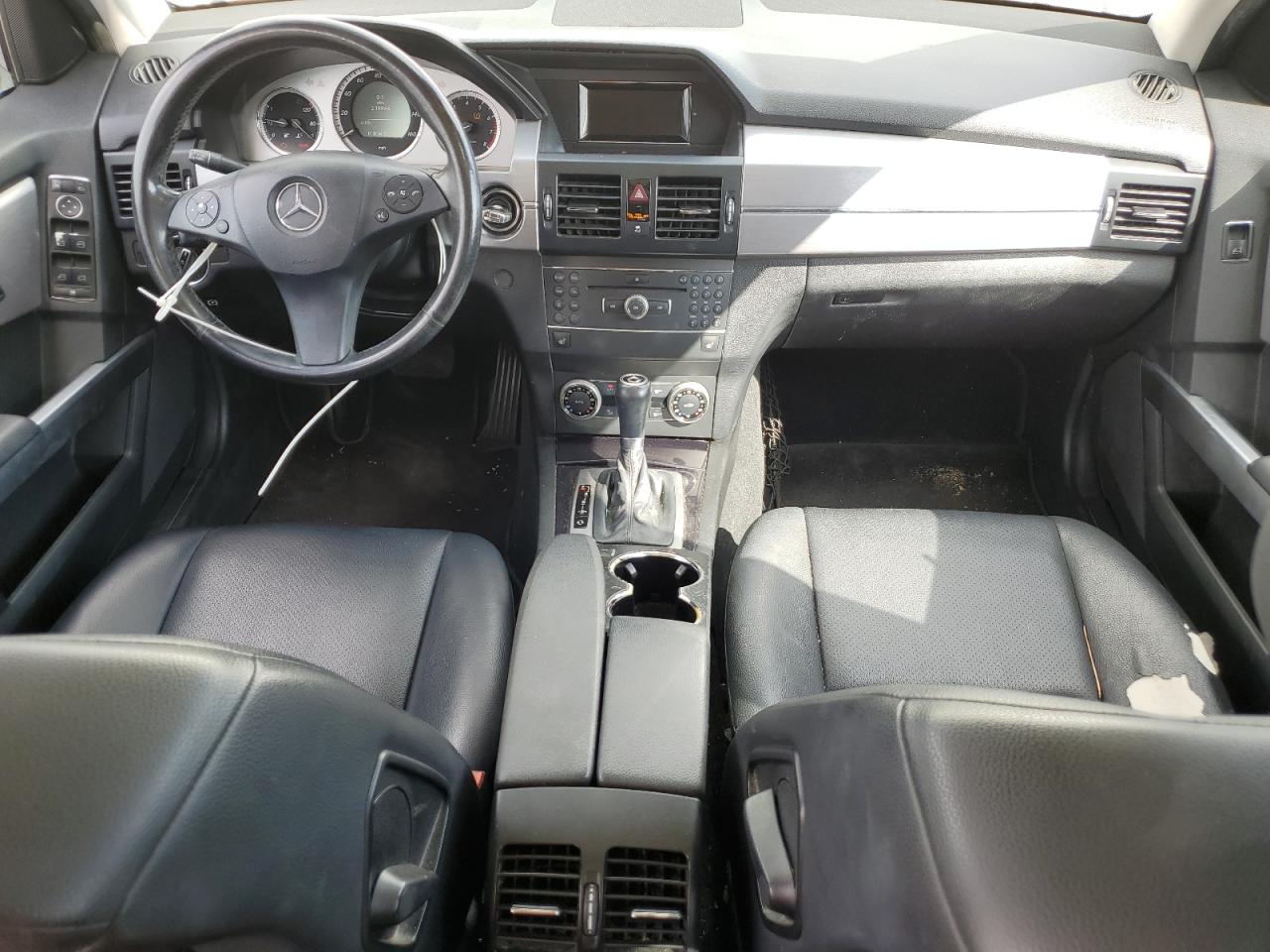 2011 Mercedes-Benz Glk 350 VIN: WDCGG5GB0BF578754 Lot: 56995455