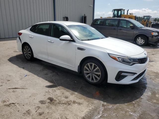  KIA OPTIMA 2019 Biały