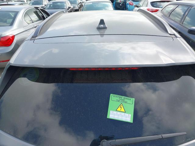 2020 HYUNDAI KONA PREMIUM EV 