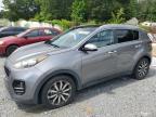 2017 Kia Sportage Ex на продаже в Fairburn, GA - Mechanical