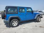 2016 Jeep Wrangler Unlimited Sport zu verkaufen in Lebanon, TN - Minor Dent/Scratches