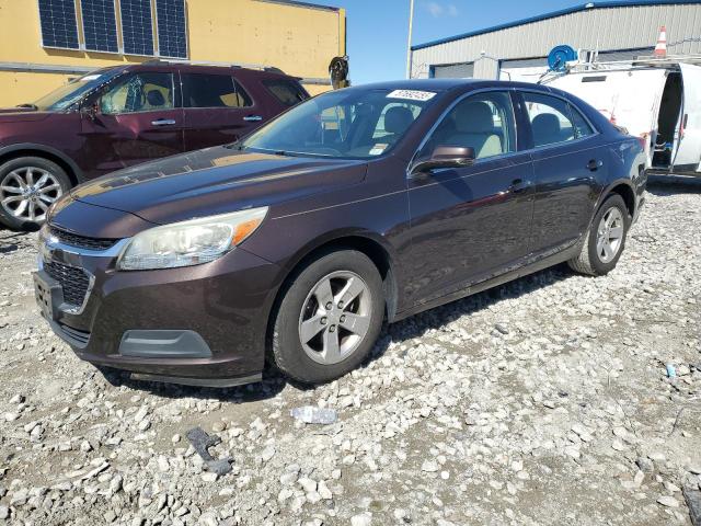  CHEVROLET MALIBU 2015 Коричневий