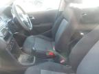 2010 VOLKSWAGEN POLO S 60 for sale at Copart SANDWICH