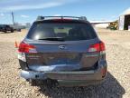 2014 Subaru Outback 2.5I Premium за продажба в Rapid City, SD - Rear End