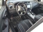 2017 Nissan Murano S იყიდება West Palm Beach-ში, FL - Water/Flood