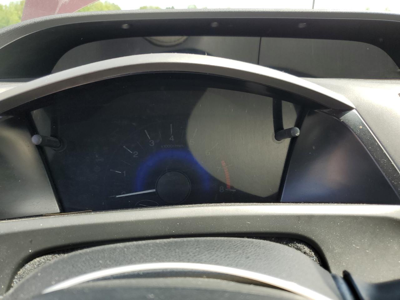 2012 Honda Civic Lx VIN: 2HGFB2F5XCH507525 Lot: 63492225