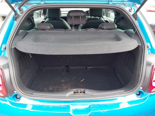 2012 CITROEN DS3 DSTYLE