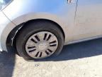 2014 VOLKSWAGEN MOVE UP for sale at Copart COLCHESTER