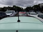 2015 FIAT 500 LOUNGE for sale at Copart WOLVERHAMPTON
