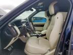 2021 Land Rover Range Rover Westminster Edition   en Venta en Haslet, TX - Front End
