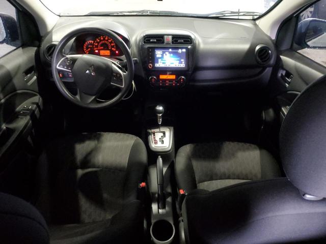  MITSUBISHI MIRAGE 2022 Biały
