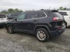2019 Jeep Cherokee Latitude for Sale in Spartanburg, SC - Front End