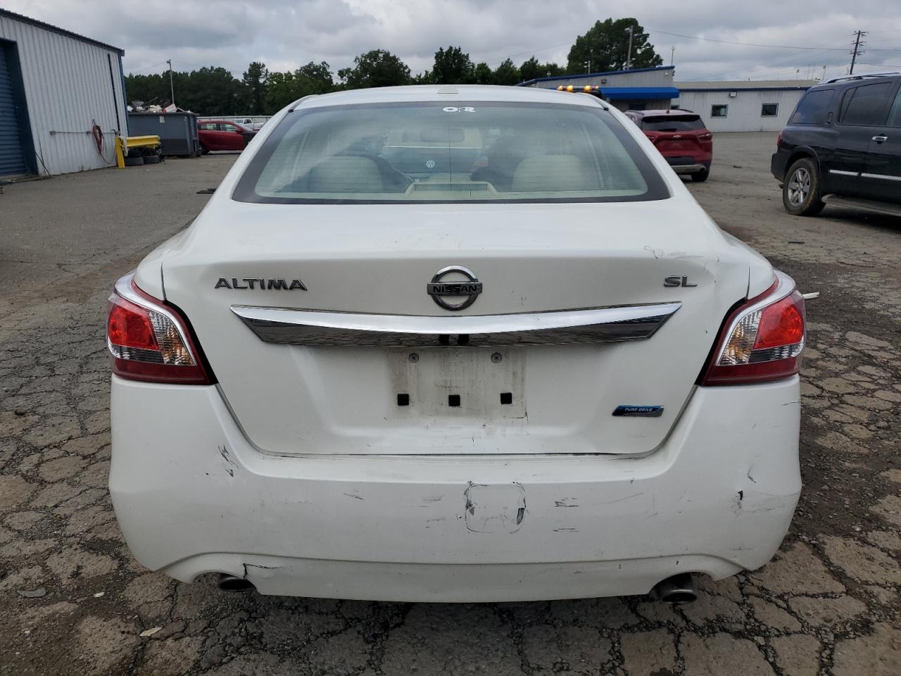2013 Nissan Altima 2.5 VIN: 1N4AL3AP3DC108454 Lot: 56120505
