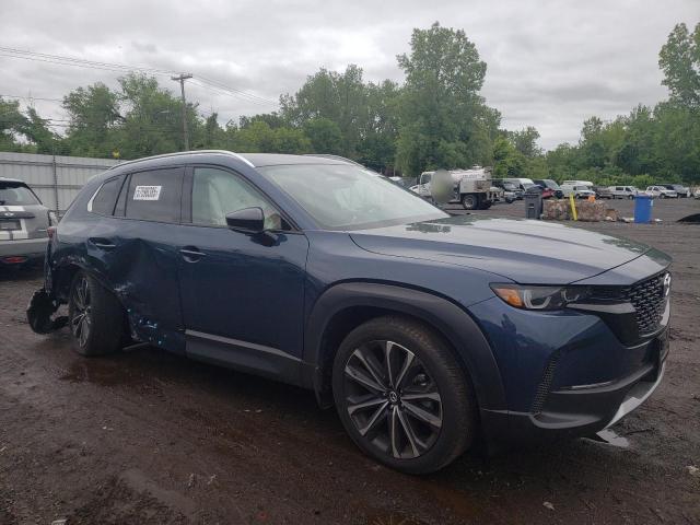  MAZDA CX-50 2025 Синий