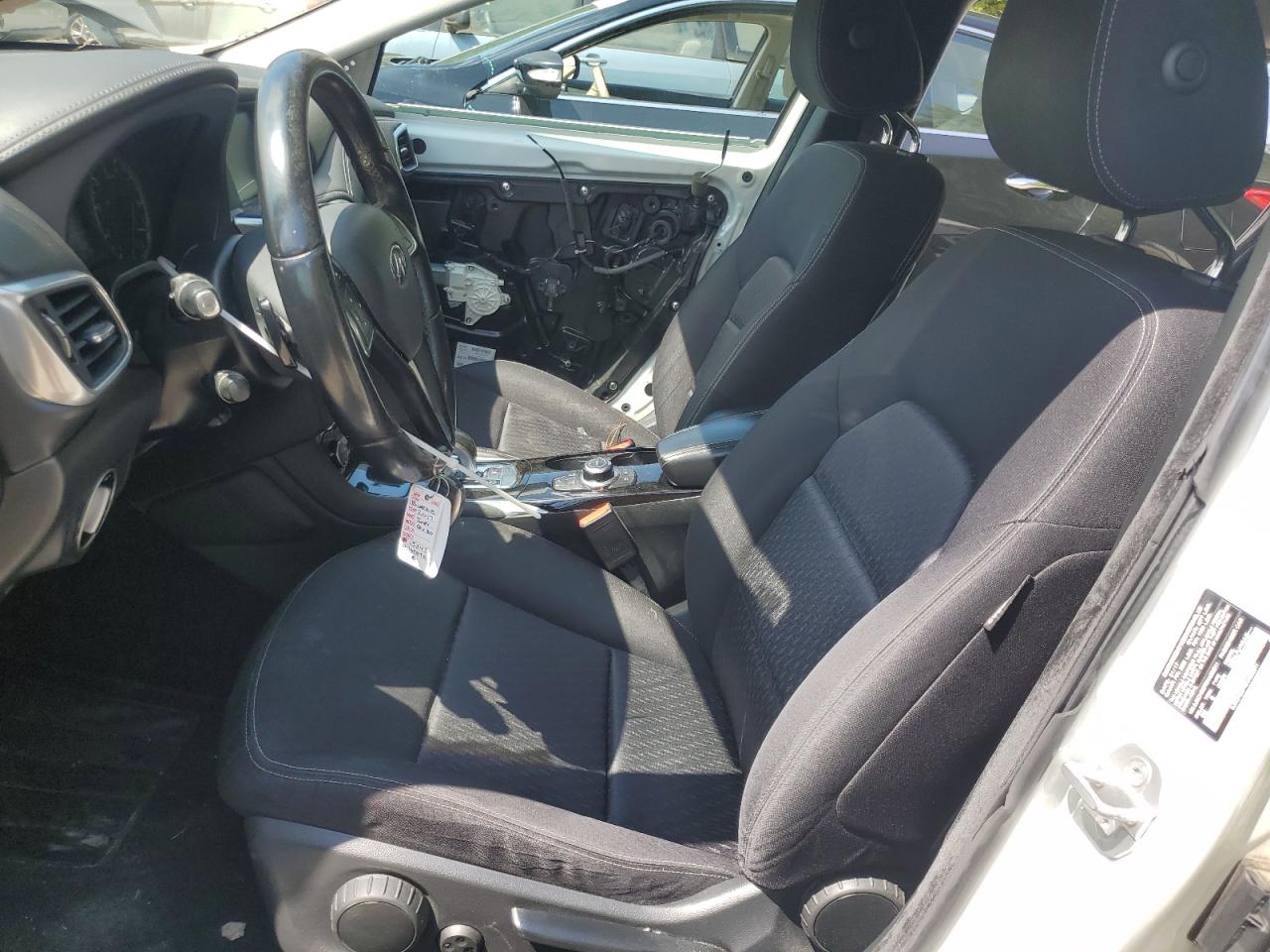 2017 Infiniti Qx30 Base VIN: SJKCH5CPXHA036311 Lot: 56222825