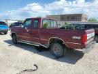 1992 Ford F150  for Sale in Kansas City, KS - Side