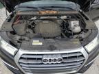2019 Audi Q5 Premium Plus de vânzare în Walton, KY - Water/Flood