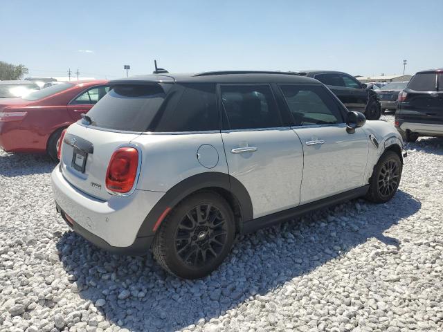  MINI COOPER 2019 Білий