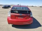 2010 Toyota Prius  for Sale in Martinez, CA - Front End