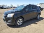 2016 CHEVROLET TRAX 1LT à vendre chez Copart AB - CALGARY