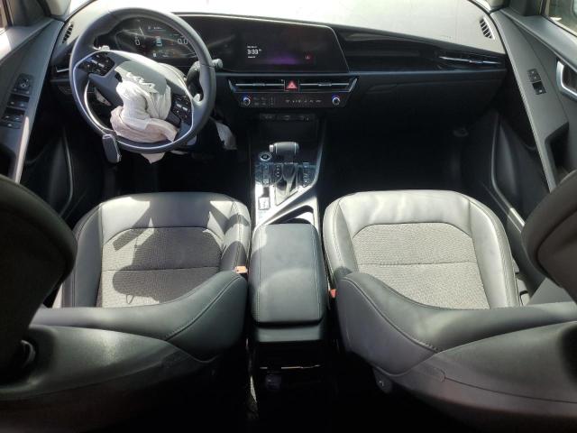  KIA NIRO 2023 Green