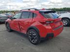 2020 Subaru Crosstrek Limited продається в Glassboro, NJ - Side