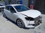 2016 VOLKSWAGEN POLO MATCH for sale at Copart BELFAST