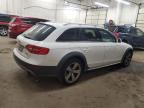 2013 Audi A4 Allroad Premium Plus for Sale in Ham Lake, MN - Side