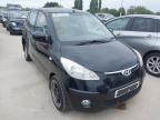 2009 HYUNDAI I10 COMFOR for sale at Copart SANDY