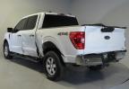 2022 Ford F150 Supercrew zu verkaufen in Colton, CA - All Over