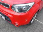 2016 KIA SOUL CONNE for sale at Copart SANDTOFT