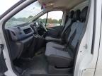 2015 VAUXHALL VIVARO 270 for sale at Copart WISBECH