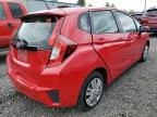 2017 Honda Fit Lx for Sale in Portland, OR - Side