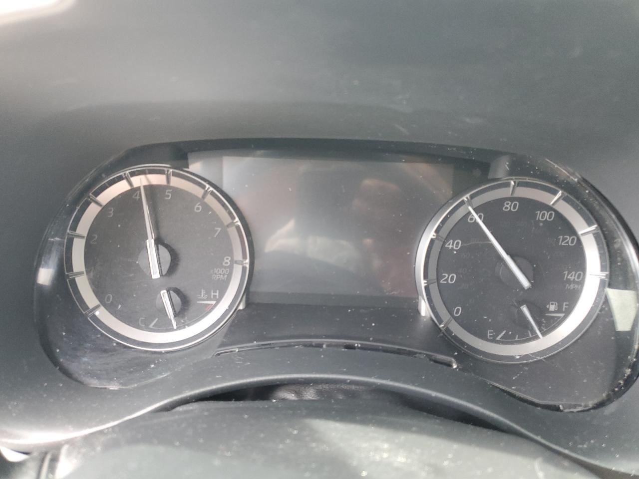2021 Toyota Highlander Xle VIN: 5TDGZRAH2MS535041 Lot: 59042245