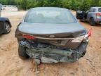 2018 Nissan Sentra S   на продаже в China Grove, NC - Rear End