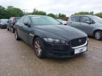 2015 JAGUAR XE PRESTIG for sale at Copart SANDWICH