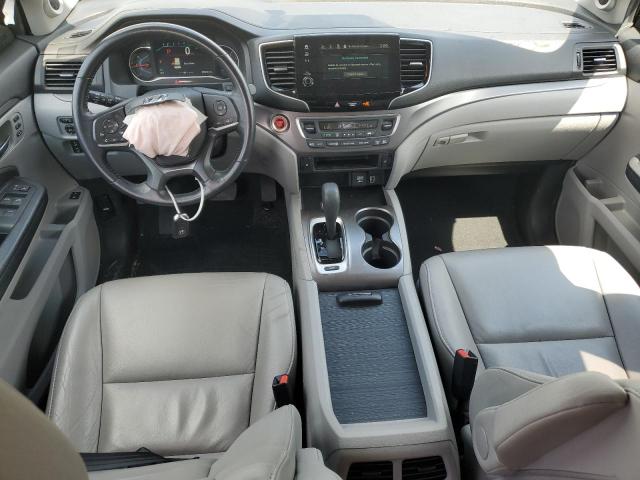  HONDA PILOT 2019 Szary