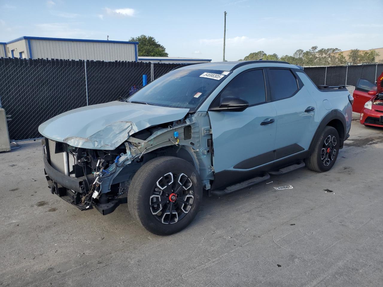 2024 Hyundai Santa Cruz Xrt for Sale in Orlando, FL - Front End
