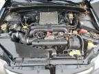 2009 Subaru Impreza Wrx for Sale in West Warren, MA - Side