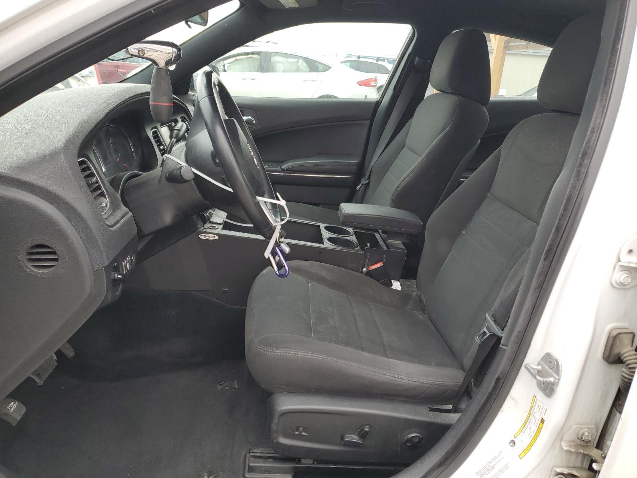 2013 Dodge Charger Police VIN: 2C3CDXAT7DH610485 Lot: 55965415