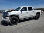 2018 Gmc Sierra K1500 Denali   იყიდება Las Vegas-ში, NV - Front End