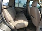 2002 Ford Explorer Limited zu verkaufen in Dunn, NC - Front End